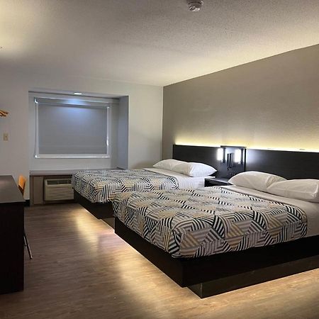 Motel 6 Indianapolis Carmel Luaran gambar