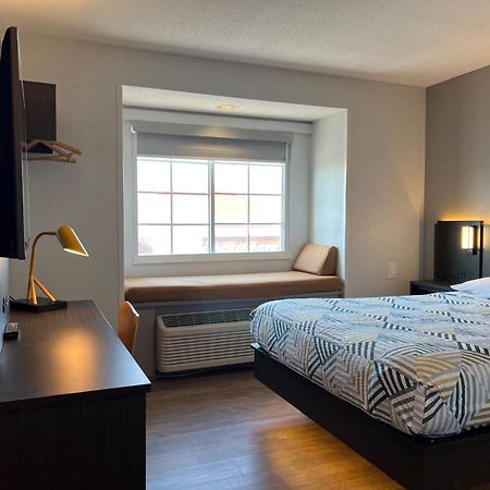 Motel 6 Indianapolis Carmel Luaran gambar