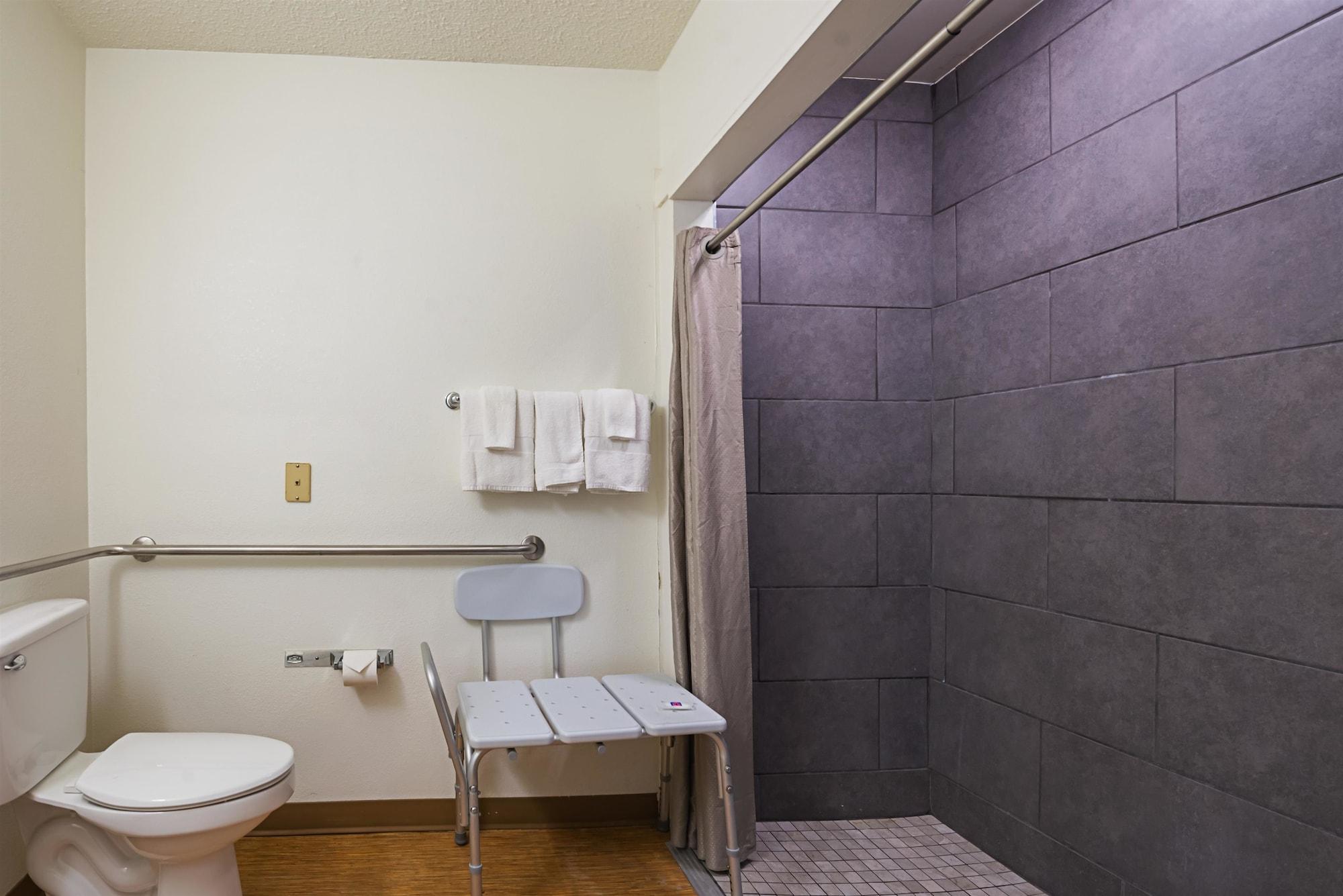 Motel 6 Indianapolis Carmel Luaran gambar