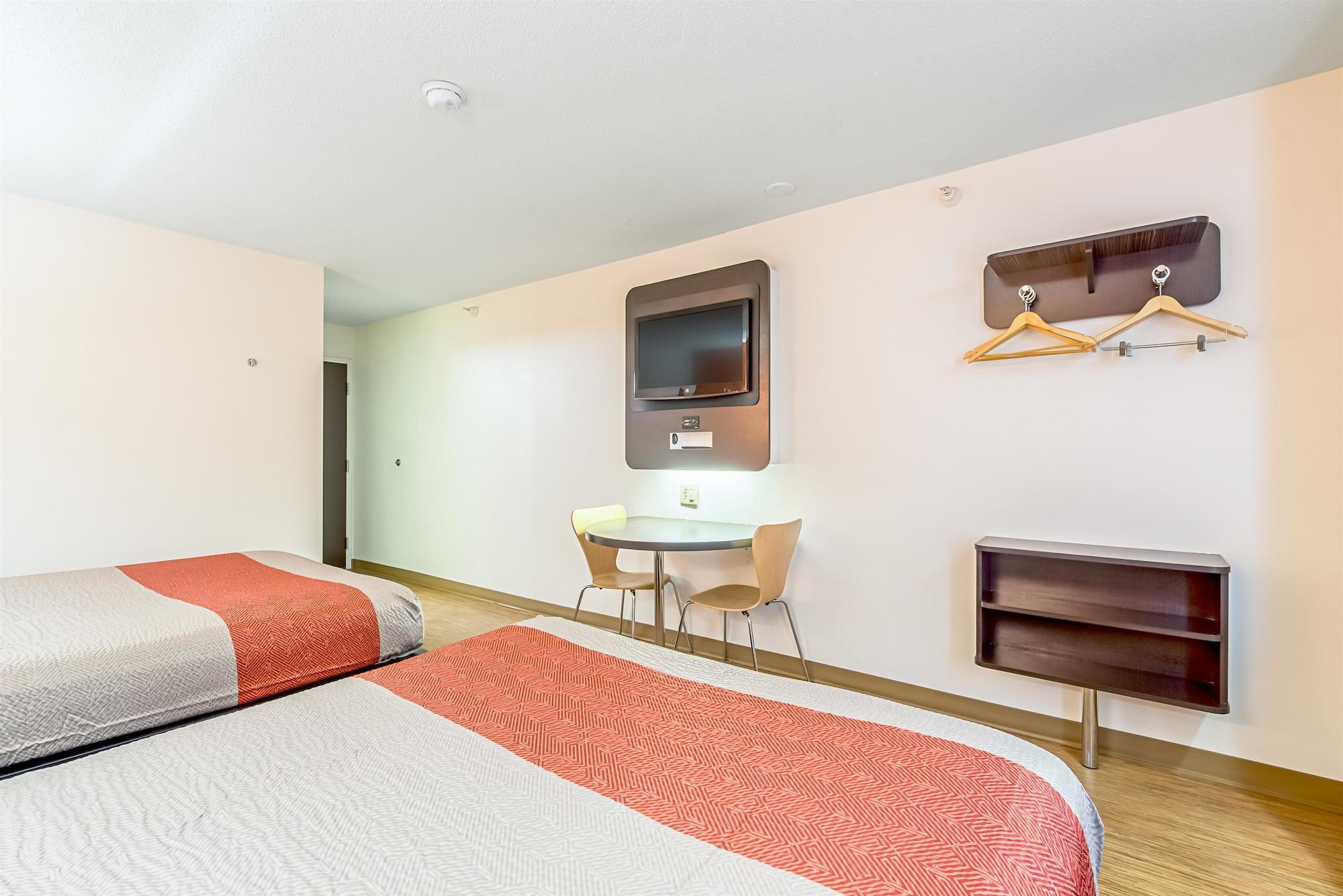 Motel 6 Indianapolis Carmel Luaran gambar