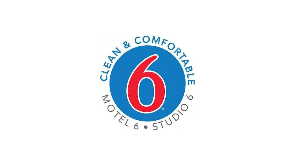 Motel 6 Indianapolis Carmel Luaran gambar