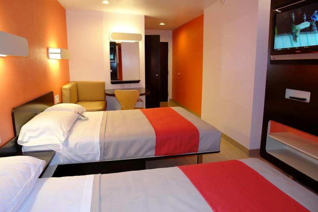 Motel 6 Indianapolis Carmel Luaran gambar