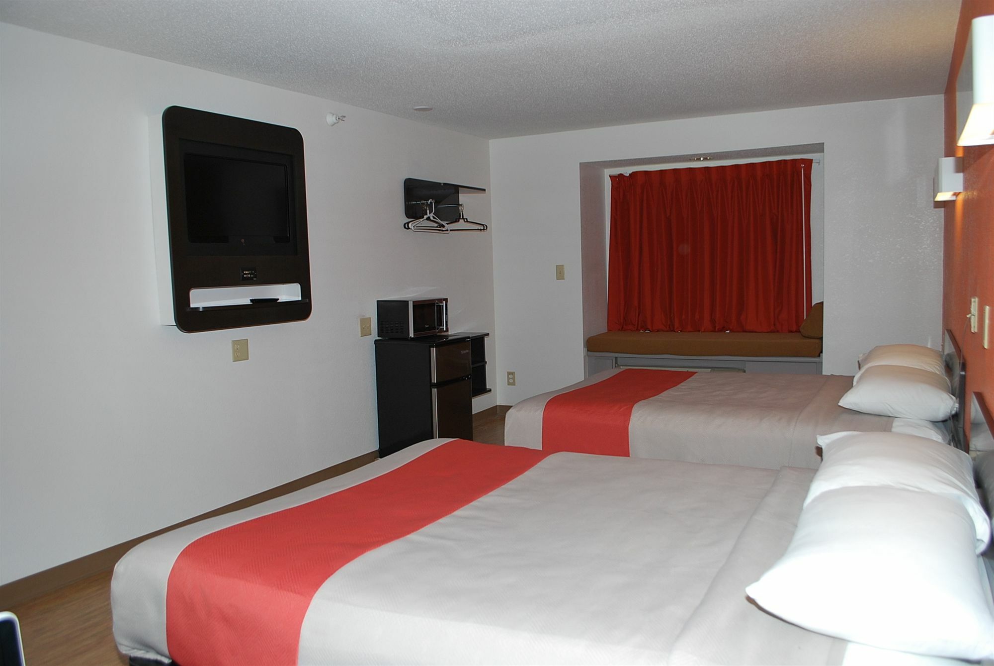 Motel 6 Indianapolis Carmel Luaran gambar