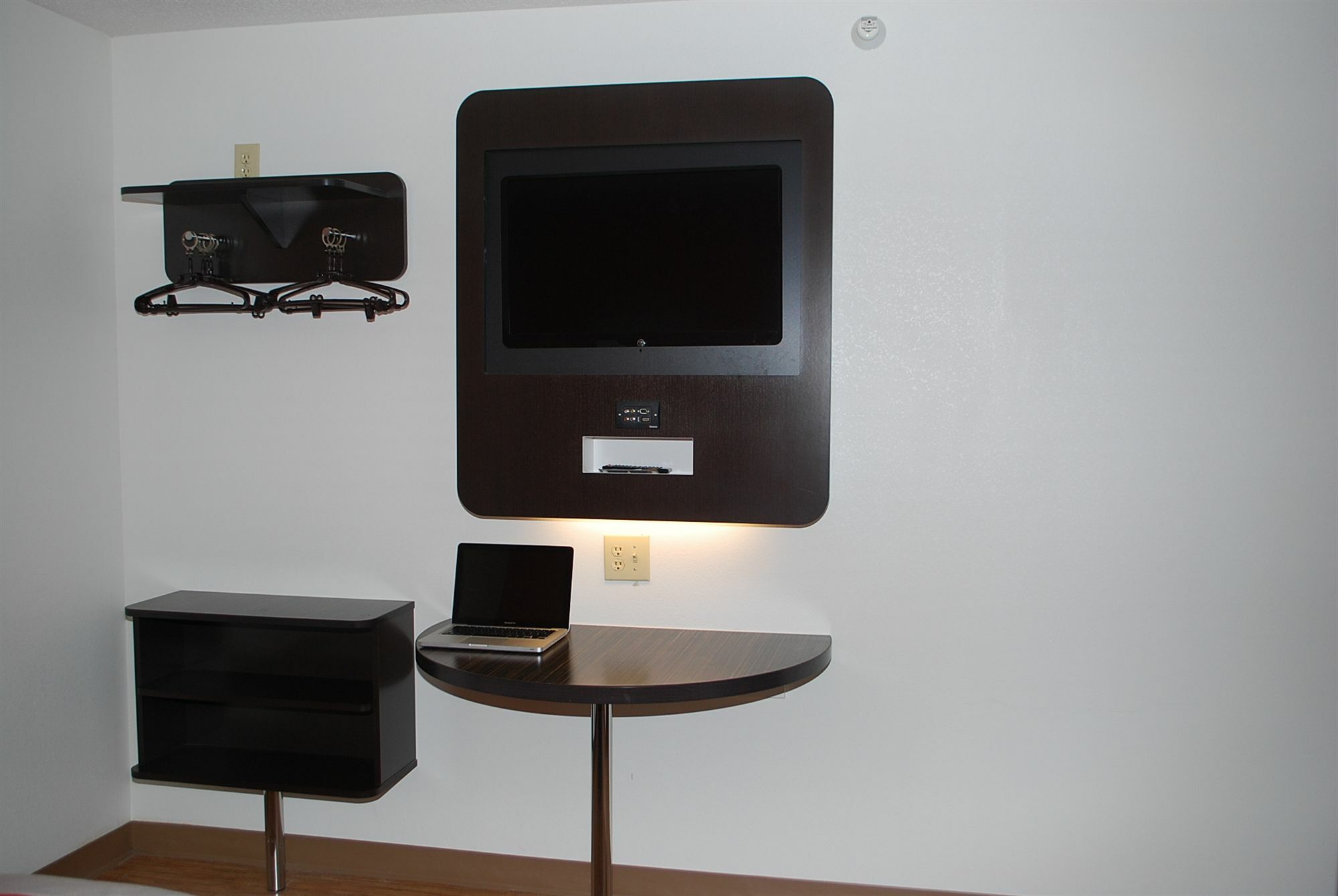Motel 6 Indianapolis Carmel Luaran gambar
